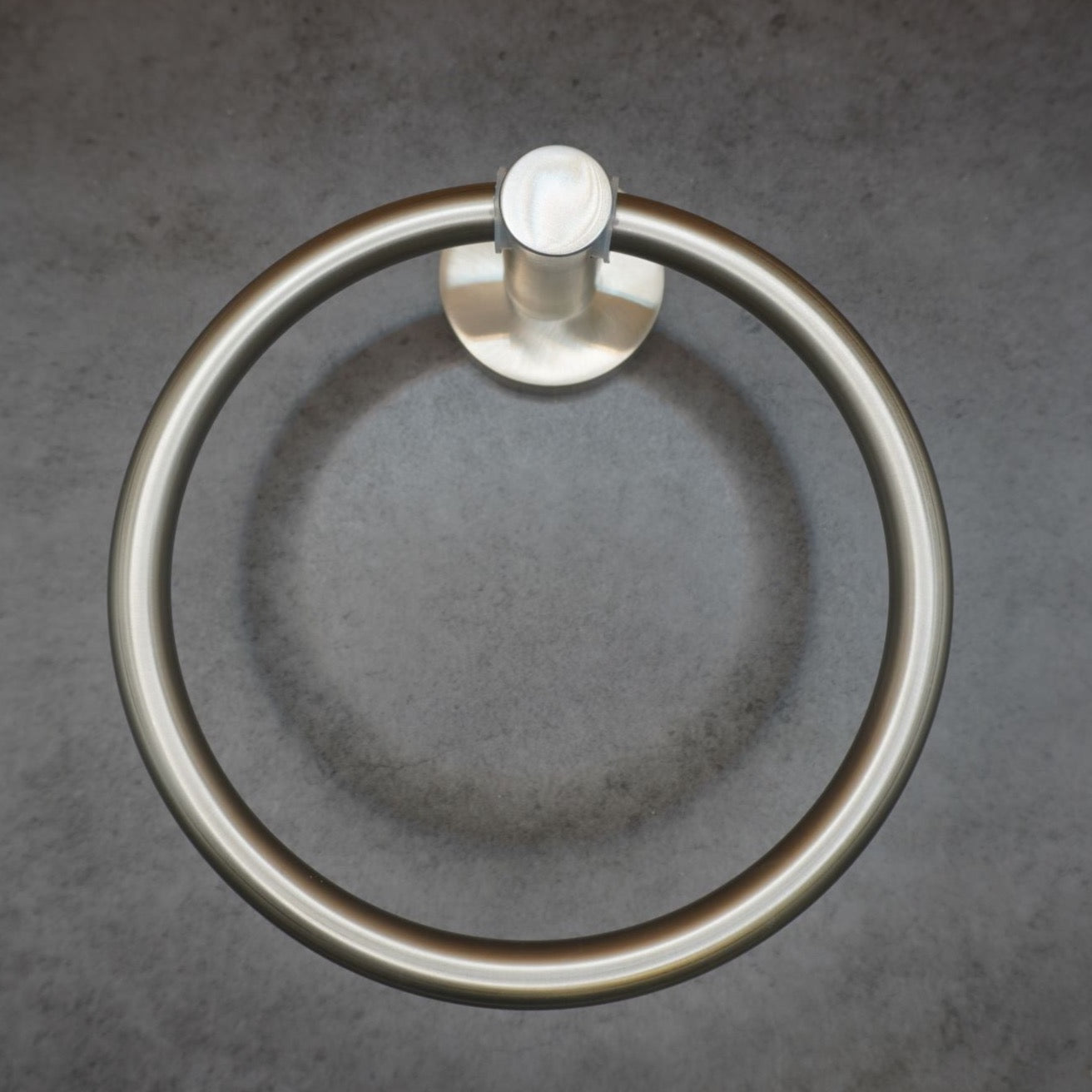 Bathroom Towel Ring 33 Series