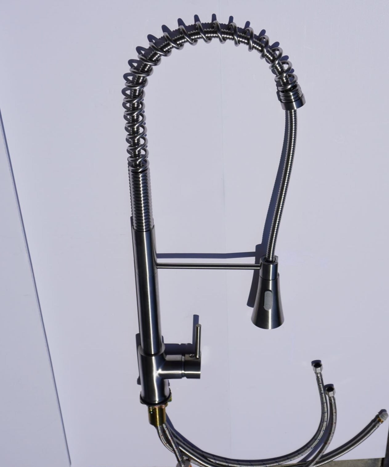 Kitchen Pull-Down Faucet