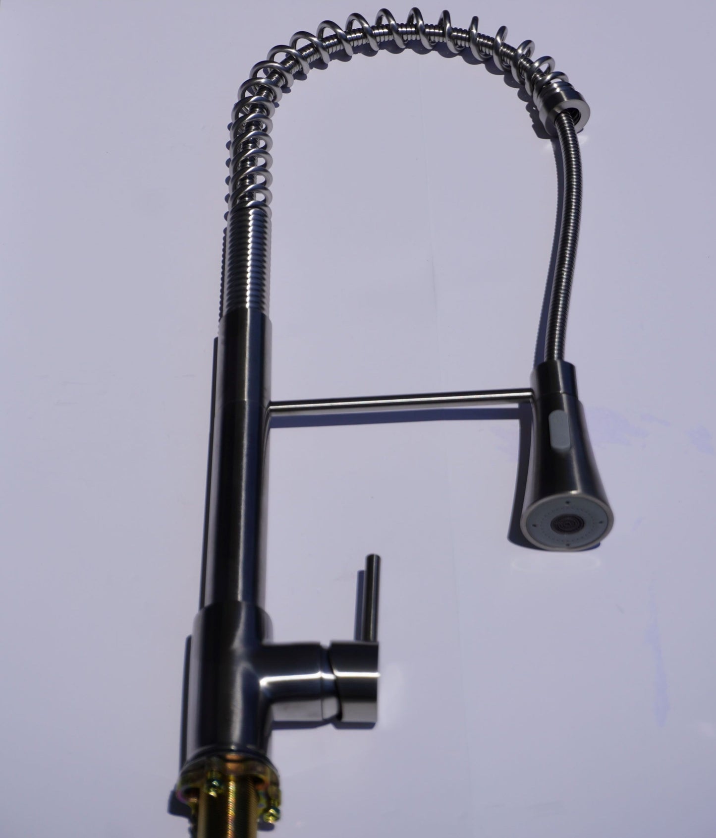 Kitchen Pull-Down Faucet