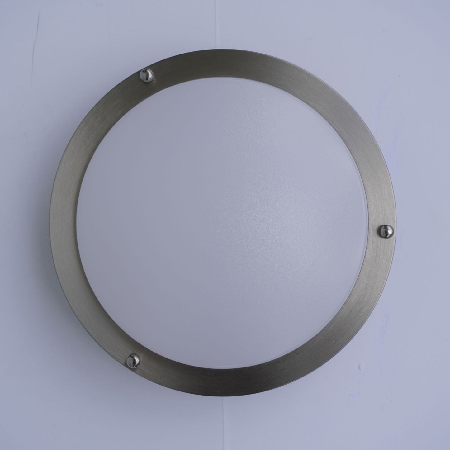 10” Double Ring Ceiling Light 11W Dimmable 4000K