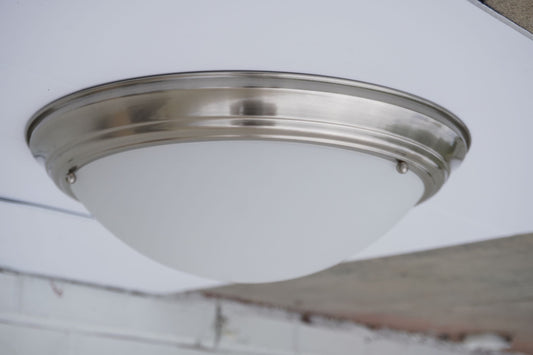 Flush Mount Ceiling Light