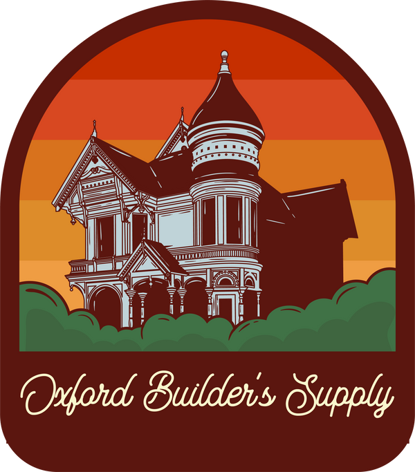Oxford Builder's Supply
